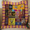 Hippie 190223032 Quilt Blanket  Quilt